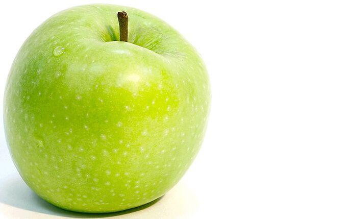 รายการอาหารที่อนุญาตสำหรับอาหารบัควีท ได้แก่ แอปเปิ้ล