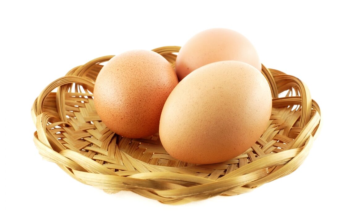 ไข่สำหรับลดน้ำหนักภาพ3